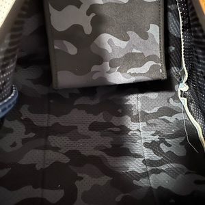 Haute Shore neoprene beach bag